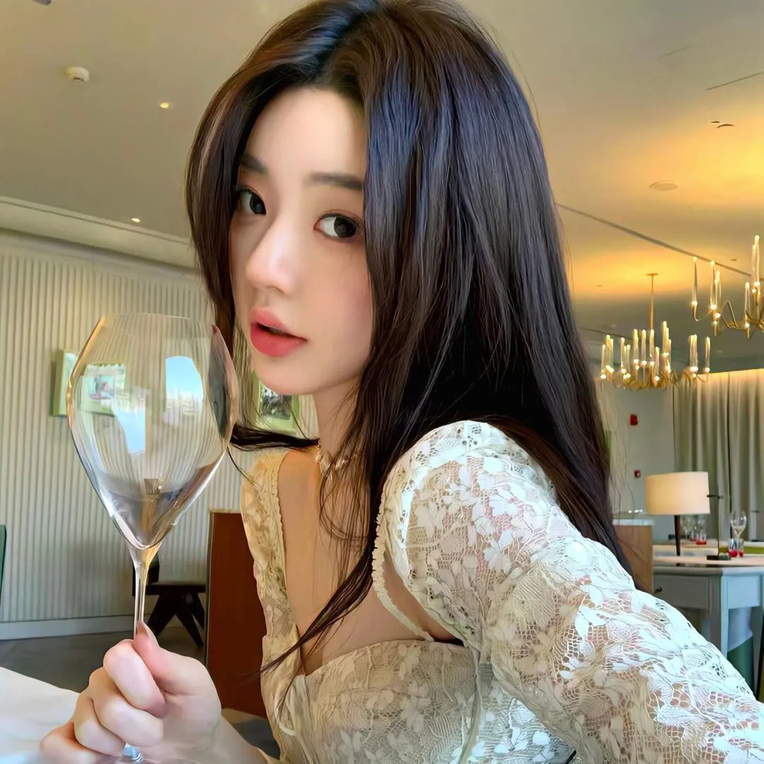 被涂污的鸟