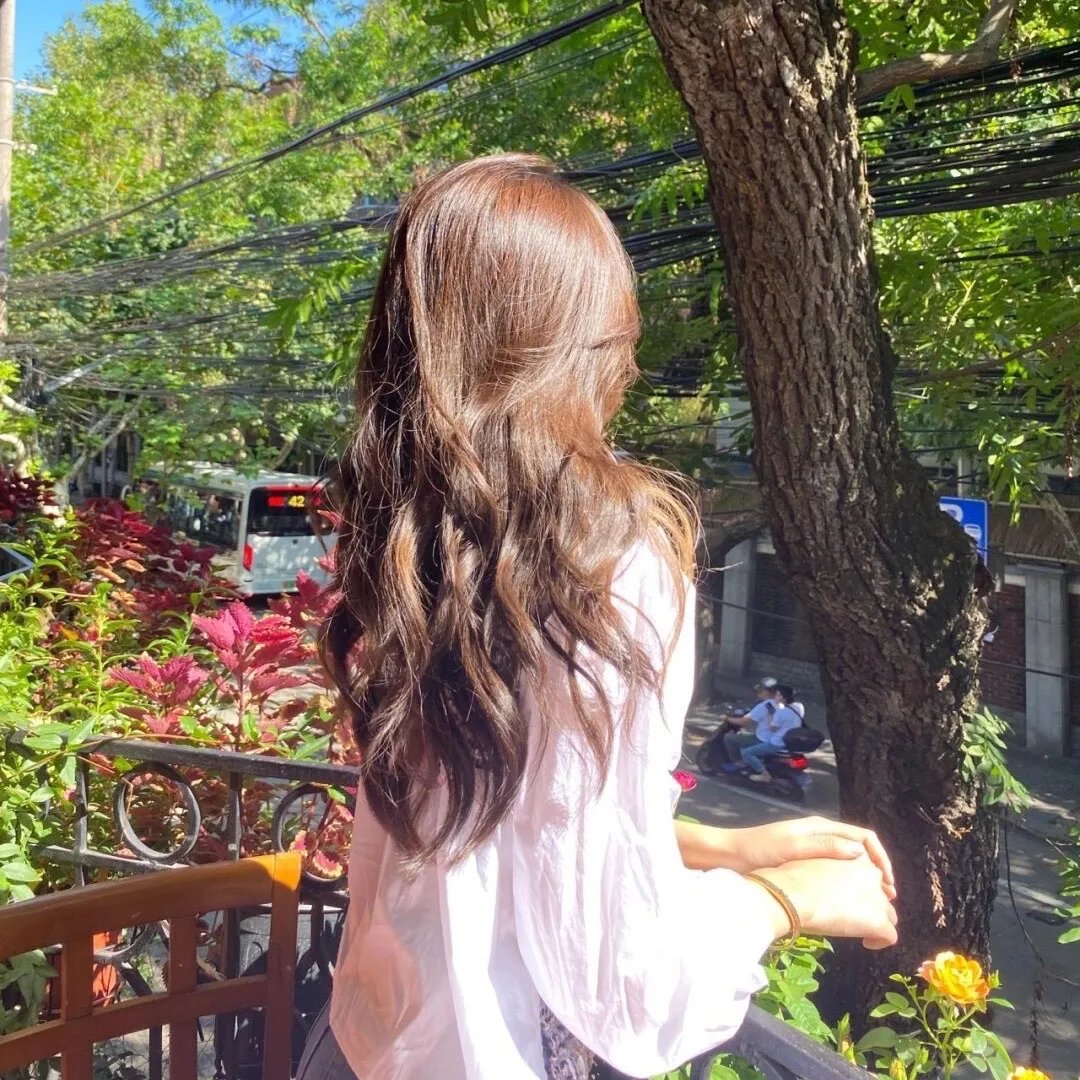 心疼女人