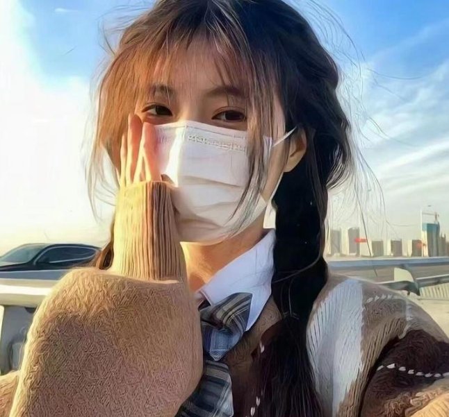铁腕校长